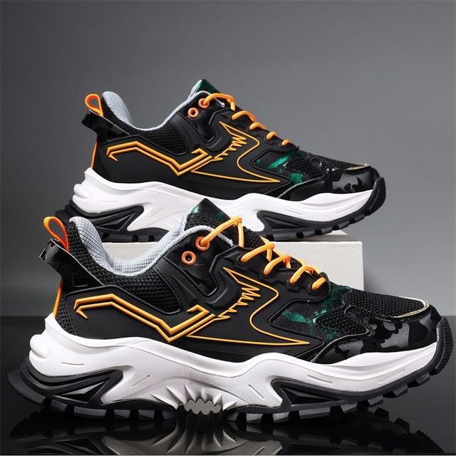 2023 Shoes men Sneakers Male casual Mens Shoes tenis Luxury shoes Trainer Race Breathable Shoes fashion loafers running Shoes