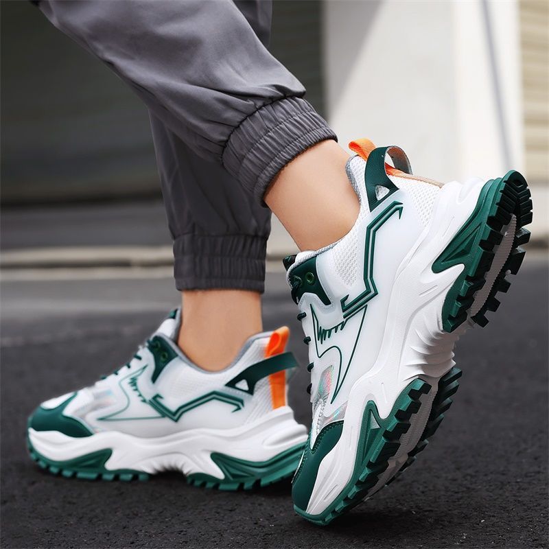 2023 Shoes men Sneakers Male casual Mens Shoes tenis Luxury shoes Trainer Race Breathable Shoes fashion loafers running Shoes
