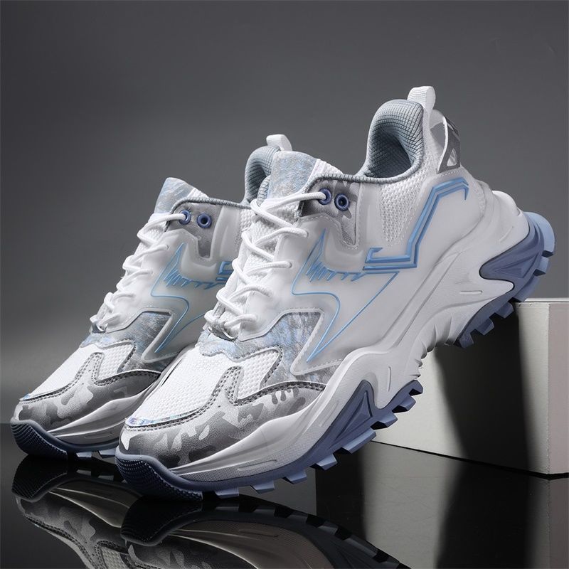 2023 Shoes men Sneakers Male casual Mens Shoes tenis Luxury shoes Trainer Race Breathable Shoes fashion loafers running Shoes