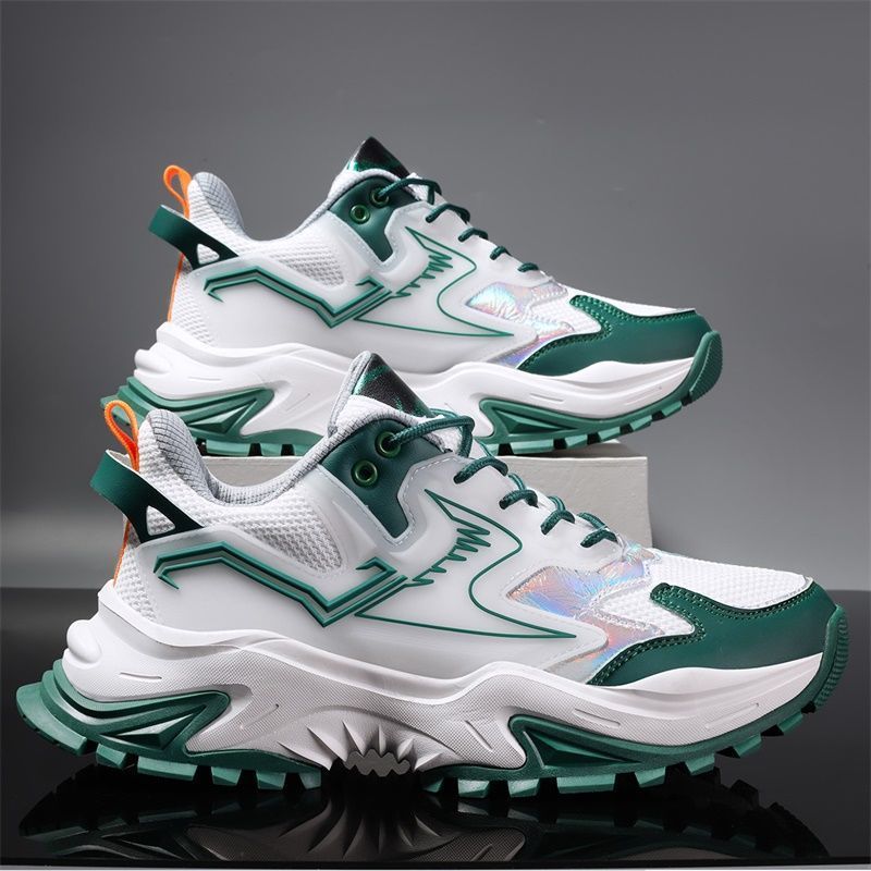 2023 Shoes men Sneakers Male casual Mens Shoes tenis Luxury shoes Trainer Race Breathable Shoes fashion loafers running Shoes